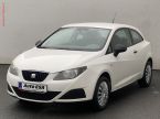 Seat Ibiza - fotka číslo 2