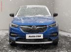 Opel Grandland X - fotka číslo 1