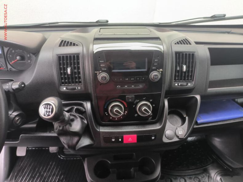 Fiat Ducato - hlavní fotka
