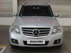 Mercedes Třída GLK - fotka číslo 1