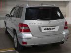 Mercedes Třída GLK - fotka číslo 3