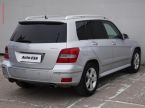 Mercedes Třída GLK - fotka číslo 5