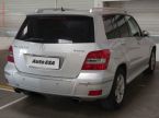 Mercedes Třída GLK - fotka číslo 5