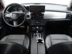 Mercedes Třída GLK - fotka číslo 7