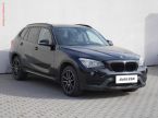 BMW X1 - fotka číslo 0