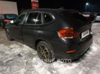 BMW X1 - fotka číslo 1
