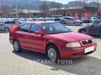 Škoda Octavia - fotka číslo 0