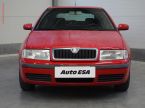 Škoda Octavia - fotka číslo 1