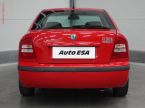 Škoda Octavia - fotka číslo 4