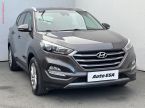 Hyundai Tucson - fotka číslo 0