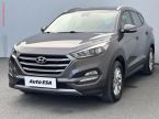 Hyundai Tucson - fotka číslo 2