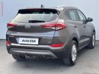 Hyundai Tucson - fotka číslo 3