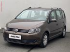 Volkswagen Touran - fotka číslo 2