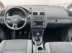 Volkswagen Touran - fotka číslo 7