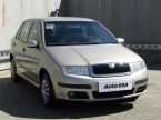 Škoda Fabia - fotka číslo 0