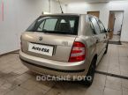 Škoda Fabia - fotka číslo 1