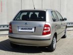 Škoda Fabia - fotka číslo 3