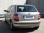 Škoda Fabia - fotka číslo 5