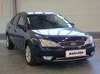 Ford Mondeo - fotka číslo 0
