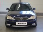 Ford Mondeo - fotka číslo 1