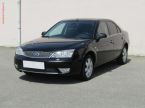 Ford Mondeo - fotka číslo 2