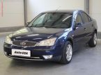 Ford Mondeo - fotka číslo 2
