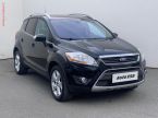 Ford Kuga - fotka číslo 0