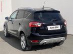 Ford Kuga - fotka číslo 5