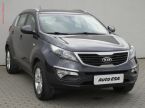 Kia Sportage - fotka číslo 0