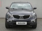 Kia Sportage - fotka číslo 1