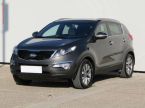 Kia Sportage - fotka číslo 2