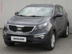 Kia Sportage - fotka číslo 2