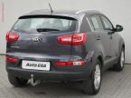 Kia Sportage - fotka číslo 3