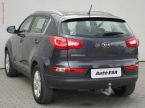 Kia Sportage - fotka číslo 5