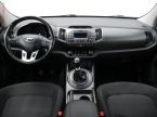 Kia Sportage - fotka číslo 7