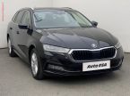 Škoda Octavia - fotka číslo 0