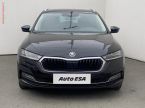 Škoda Octavia - fotka číslo 1