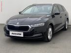 Škoda Octavia - fotka číslo 2