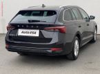 Škoda Octavia - fotka číslo 3