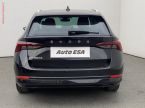 Škoda Octavia - fotka číslo 4