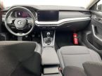 Škoda Octavia - fotka číslo 7