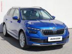 Škoda Kamiq - fotka číslo 0