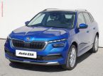 Škoda Kamiq - fotka číslo 2