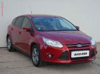 Ford Focus - fotka číslo 0