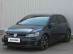 Volkswagen Golf - fotka číslo 2