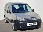 Citroën Berlingo - fotka číslo 0