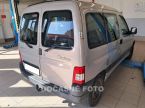 Citroën Berlingo - fotka číslo 1