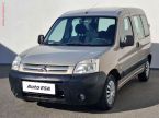 Citroën Berlingo - fotka číslo 2
