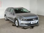 Volkswagen Passat - fotka číslo 0