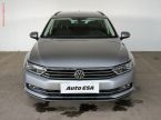 Volkswagen Passat - fotka číslo 1